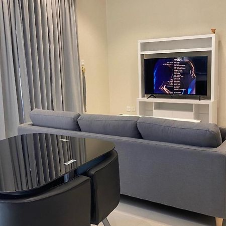 Hawana Salalah Apartment Riviera Luaran gambar