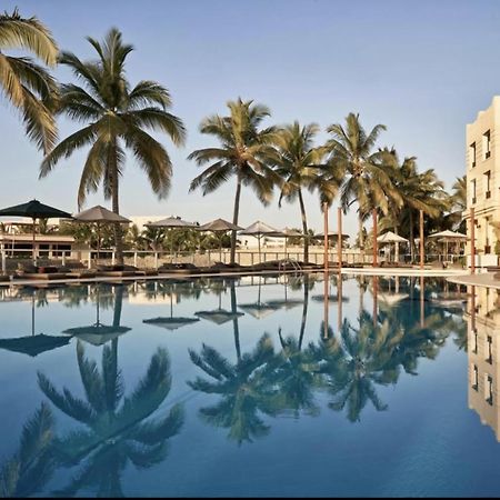 Hawana Salalah Apartment Riviera Luaran gambar