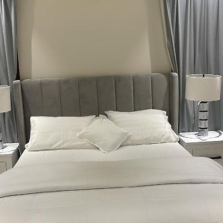 Hawana Salalah Apartment Riviera Luaran gambar