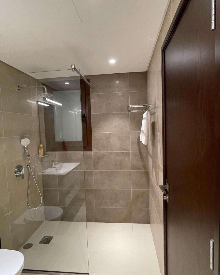 Hawana Salalah Apartment Riviera Luaran gambar