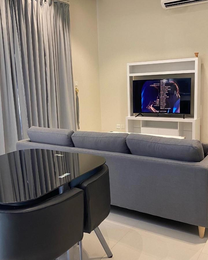 Hawana Salalah Apartment Riviera Luaran gambar