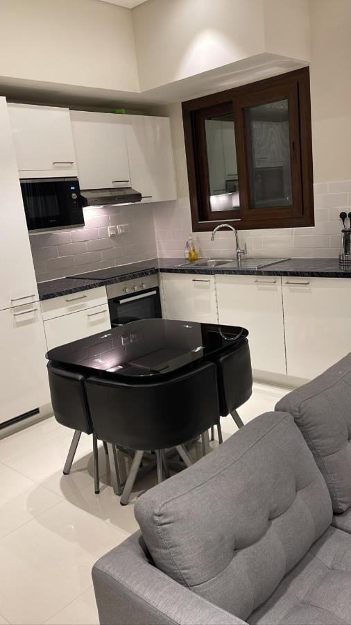 Hawana Salalah Apartment Riviera Luaran gambar