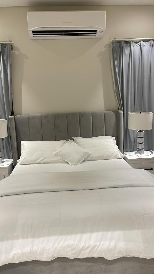 Hawana Salalah Apartment Riviera Luaran gambar